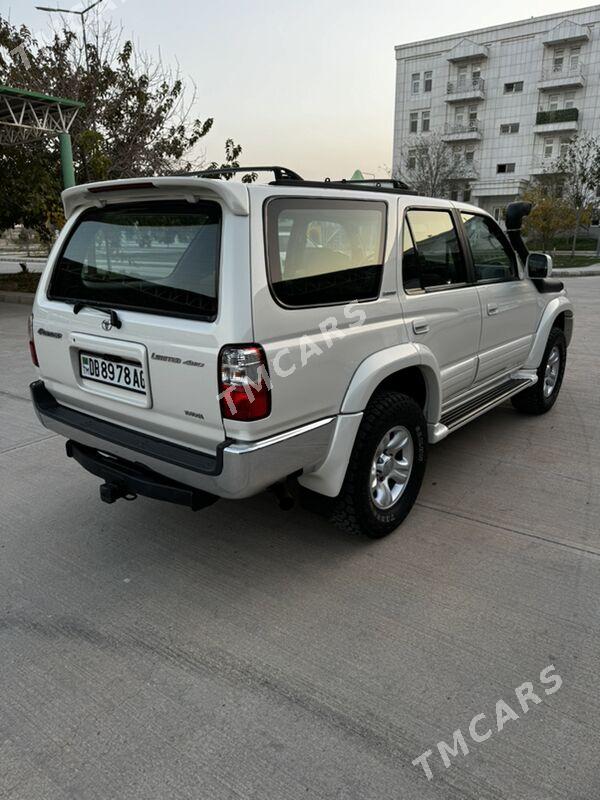 Toyota 4Runner 2002 - 250 000 TMT - Aşgabat - img 2