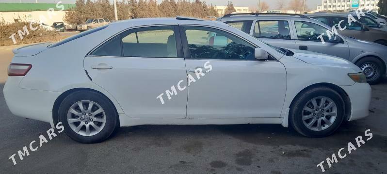 Toyota Camry 2008 - 125 000 TMT - Дашогуз - img 3