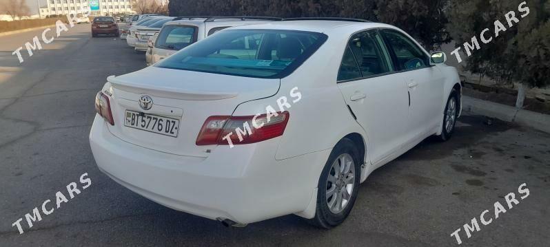 Toyota Camry 2008 - 125 000 TMT - Дашогуз - img 6