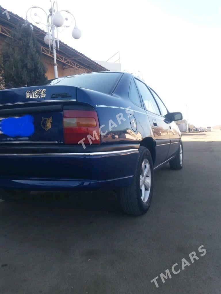 Opel Vectra 1993 - 40 000 TMT - Gubadag - img 2