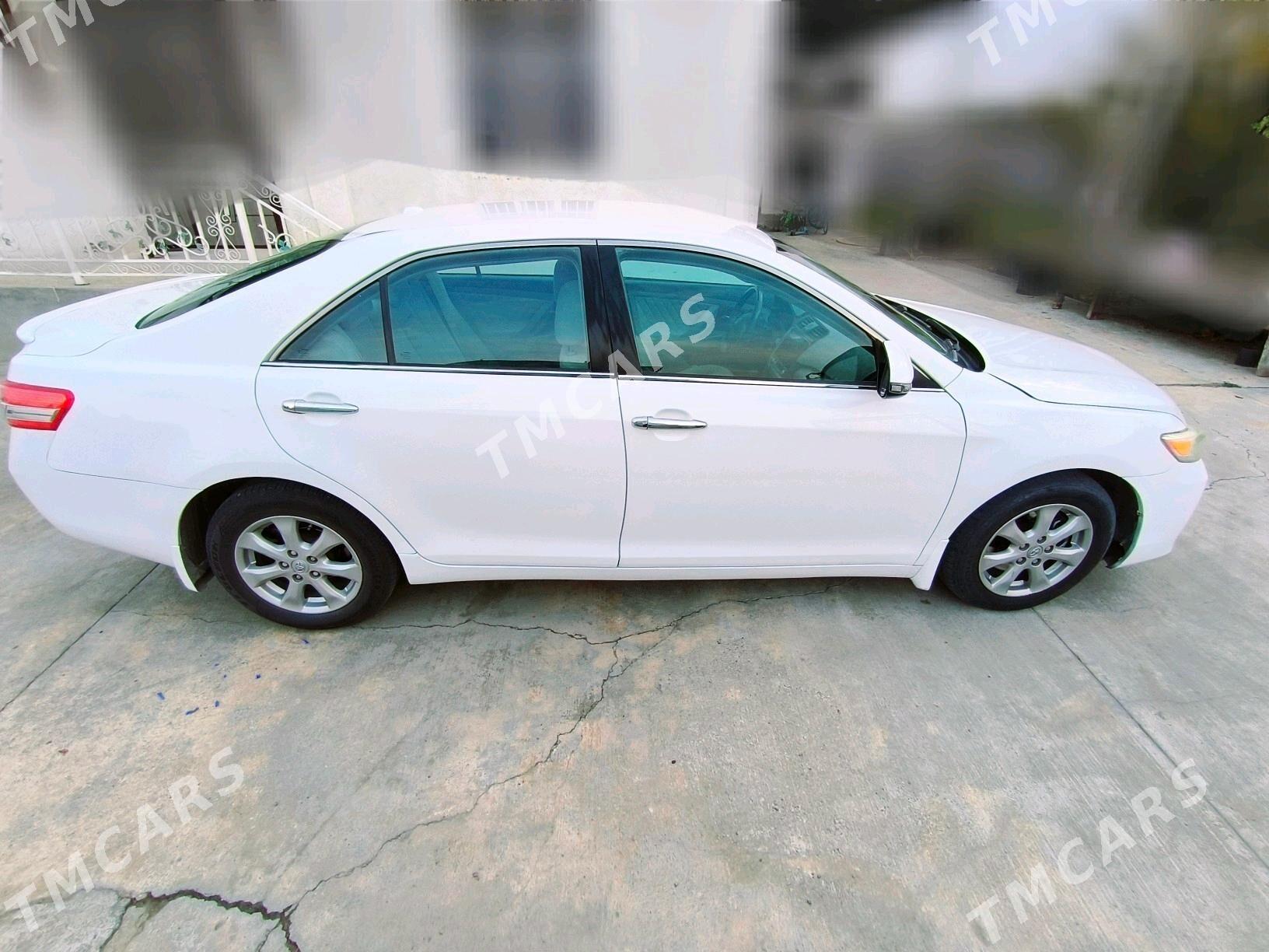 Toyota Camry 2011 - 160 000 TMT - Aşgabat - img 3