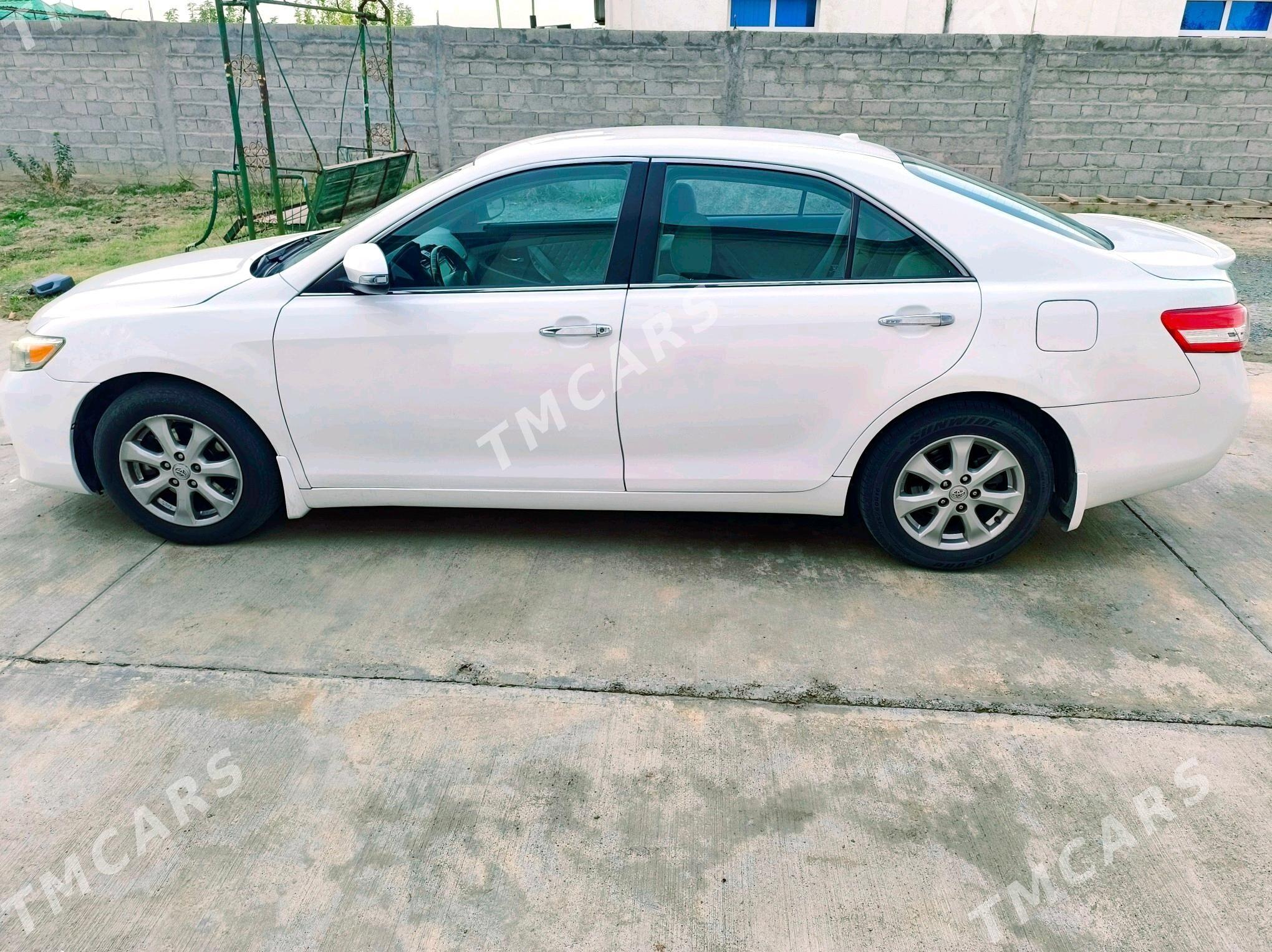 Toyota Camry 2011 - 160 000 TMT - Aşgabat - img 2