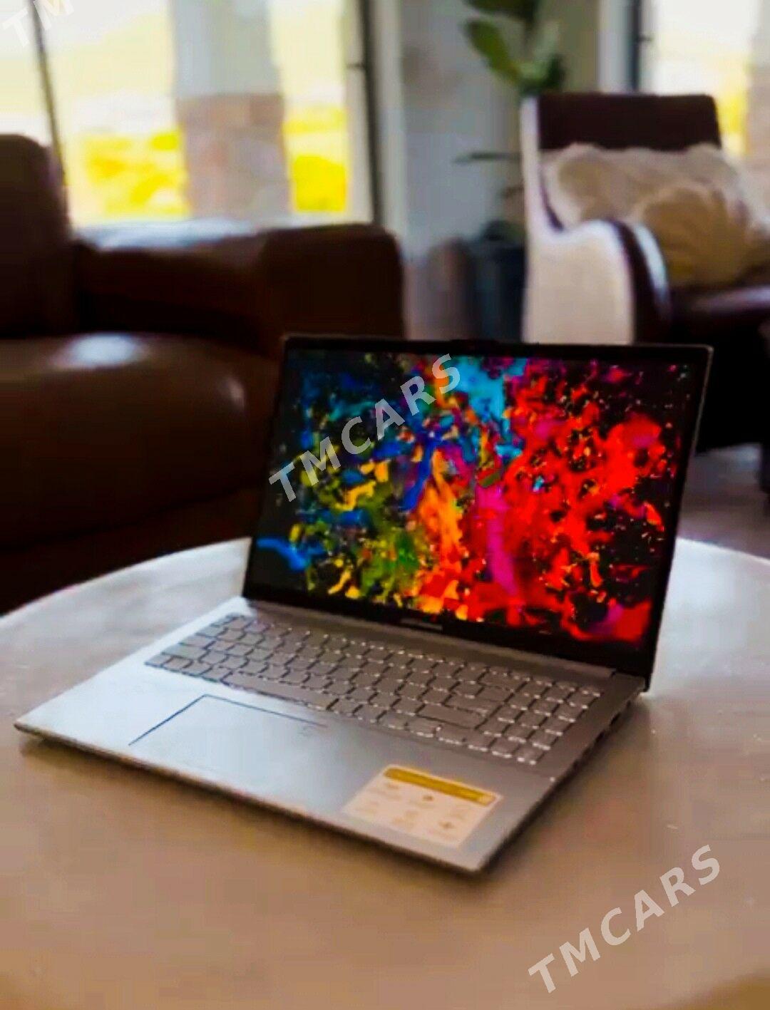 Asus Vivobook 15/i7/RAM 8GB - Aşgabat - img 3