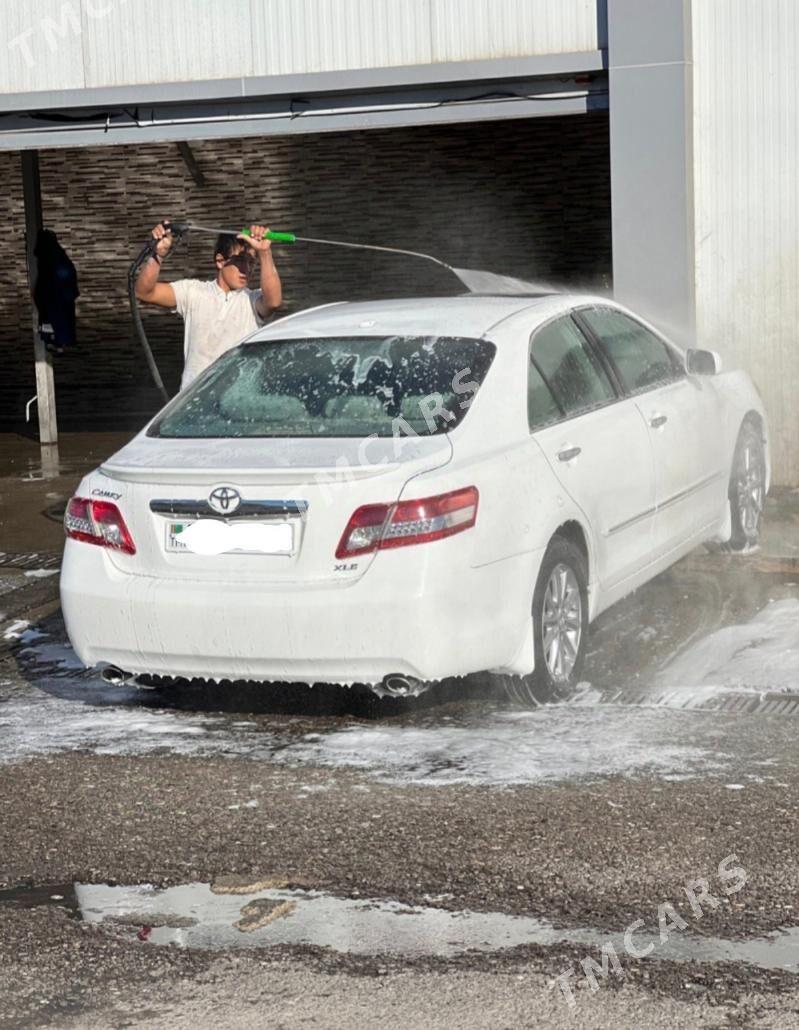 Toyota Camry 2010 - 110 000 TMT - Tagtabazar - img 4