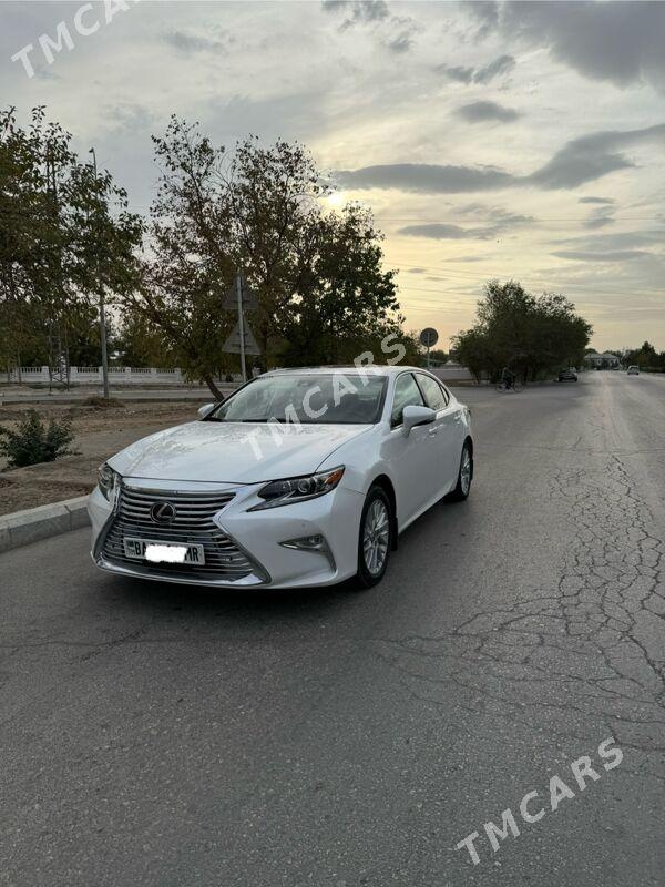 Lexus ES 350 2018 - 450 800 TMT - Мары - img 2