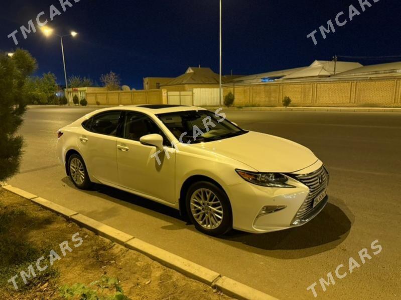 Lexus ES 350 2018 - 450 800 TMT - Мары - img 3