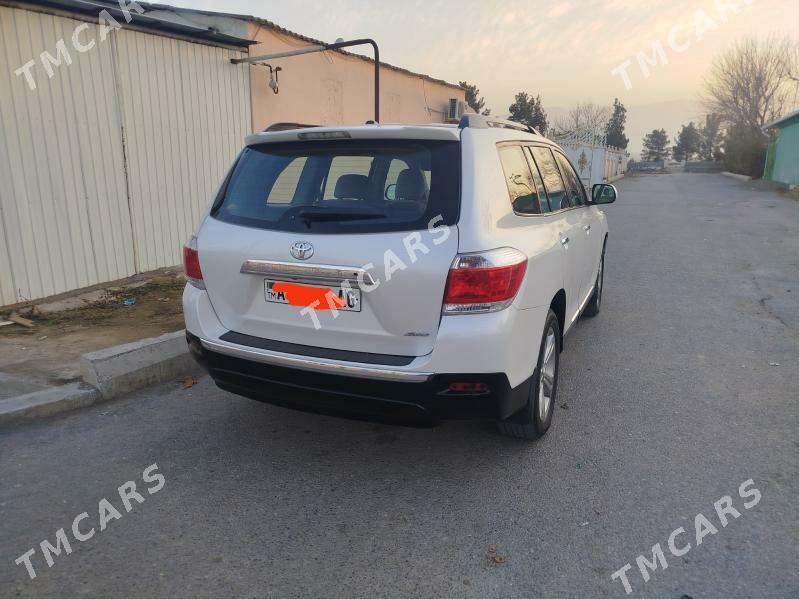 Toyota Highlander 2011 - 265 000 TMT - Aşgabat - img 2