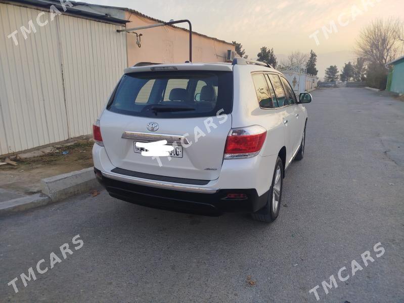 Toyota Highlander 2011 - 265 000 TMT - Aşgabat - img 3