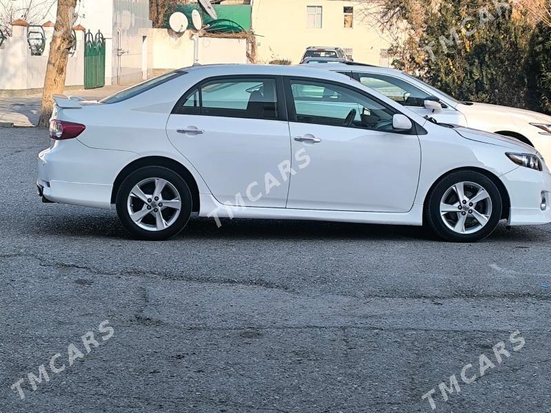 Toyota Corolla 2011 - 140 000 TMT - Aşgabat - img 2