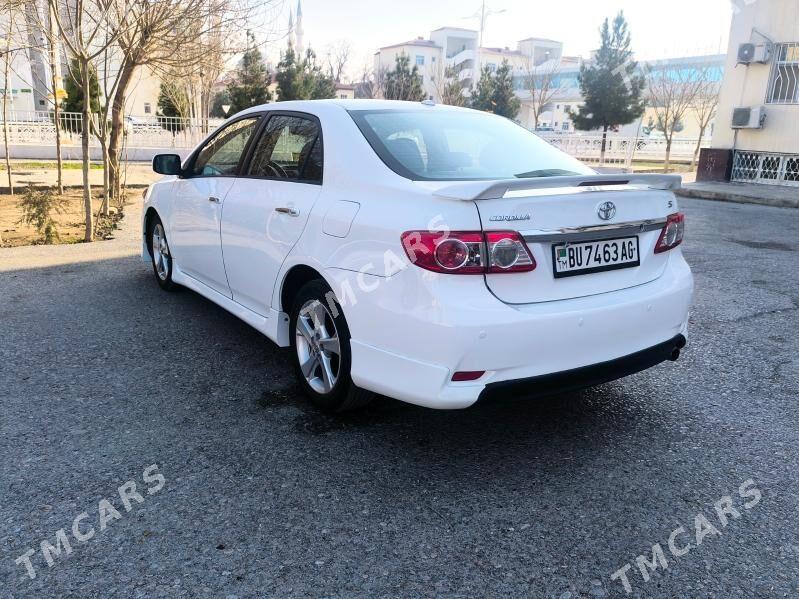 Toyota Corolla 2011 - 140 000 TMT - Aşgabat - img 3