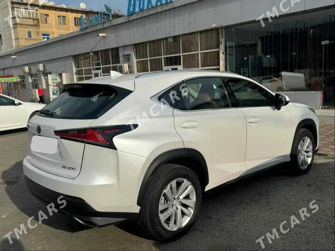 Lexus NX 300 2021 - 525 000 TMT - Мары - img 4