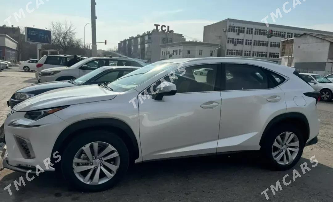 Lexus NX 300 2021 - 525 000 TMT - Мары - img 3