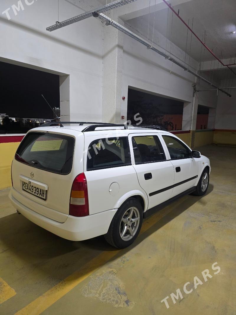 Opel Astra 1999 - 59 000 TMT - Aşgabat - img 3