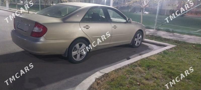 Toyota Camry 2002 - 113 000 TMT - Гёкдепе - img 2