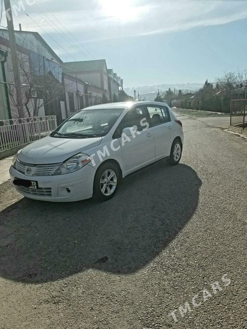 Nissan Versa 2009 - 115 000 TMT - Ашхабад - img 2