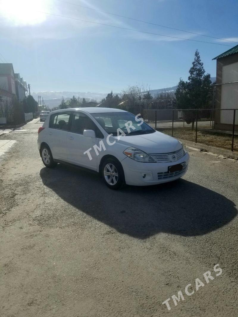 Nissan Versa 2009 - 115 000 TMT - Ашхабад - img 3