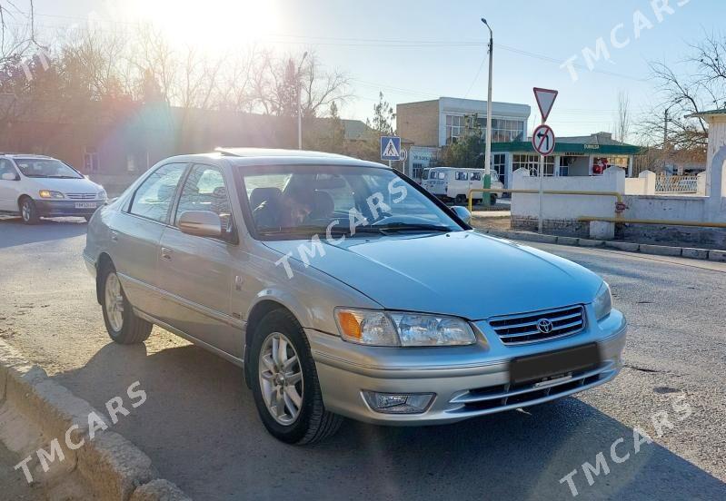 Toyota Camry 2001 - 160 000 TMT - Kerki - img 2