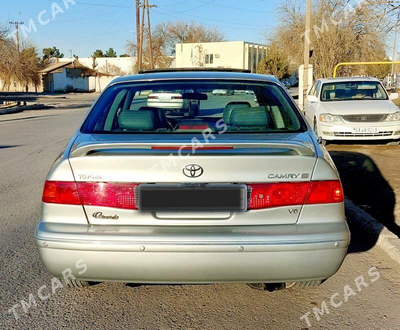 Toyota Camry 2001 - 160 000 TMT - Kerki - img 4