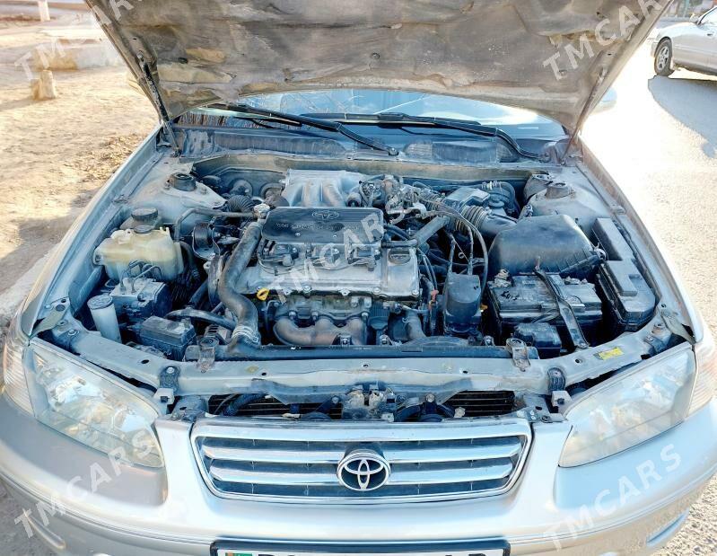 Toyota Camry 2001 - 160 000 TMT - Kerki - img 5