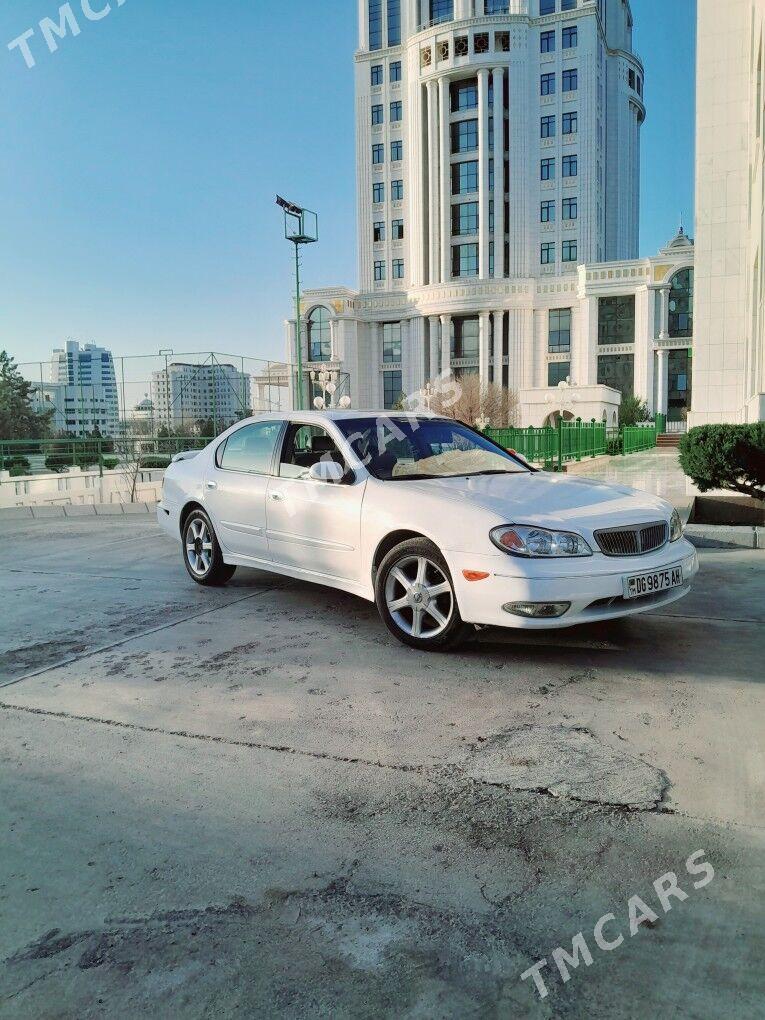 Nissan Maxima 2000 - 53 000 TMT - Aşgabat - img 5