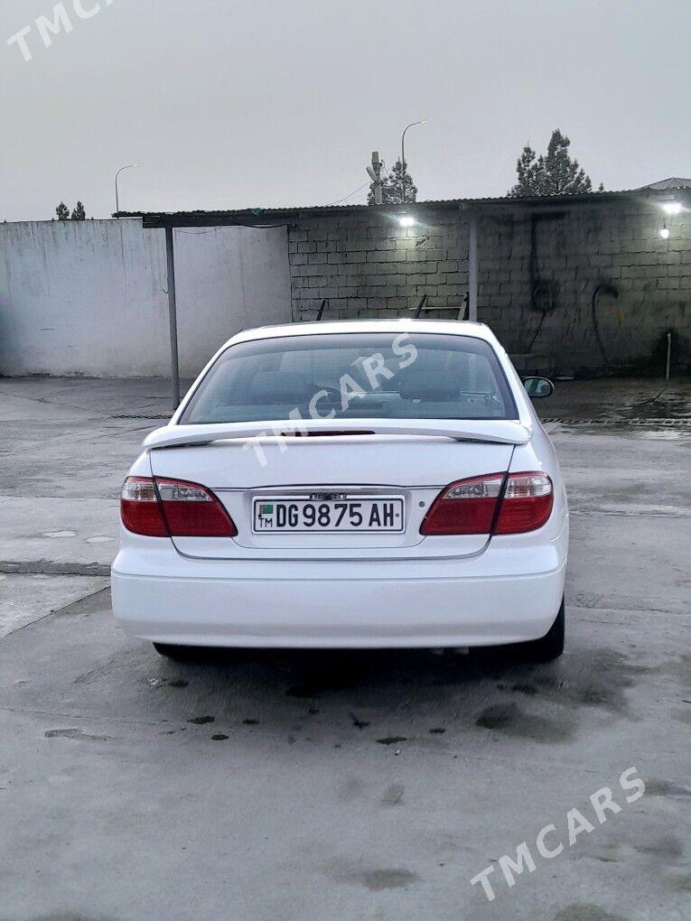 Nissan Maxima 2000 - 53 000 TMT - Aşgabat - img 6