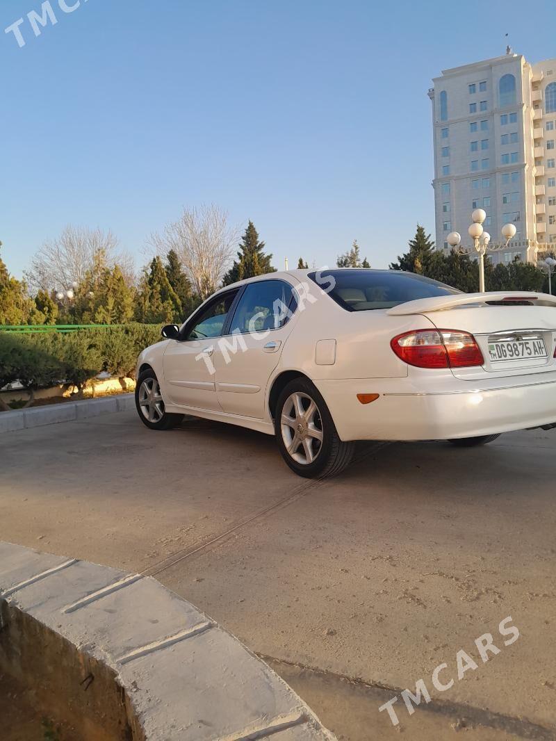 Nissan Maxima 2000 - 53 000 TMT - Aşgabat - img 4