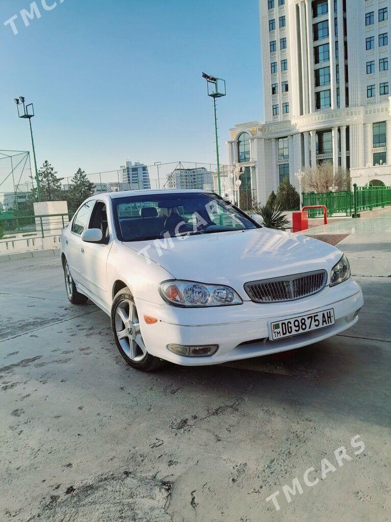 Nissan Maxima 2000 - 53 000 TMT - Aşgabat - img 3