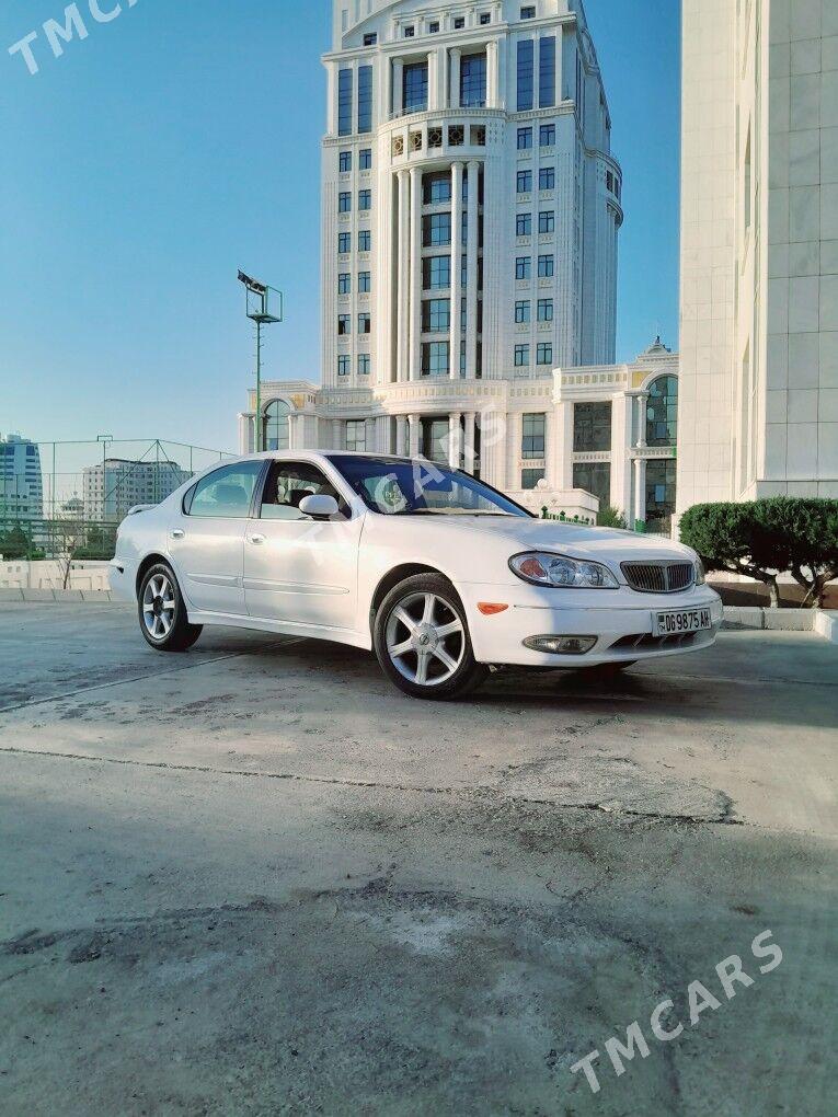 Nissan Maxima 2000 - 53 000 TMT - Aşgabat - img 2