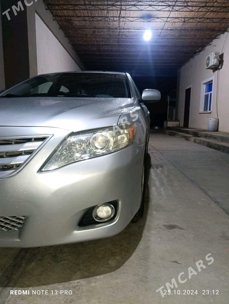 Toyota Camry 2008 - 130 000 TMT - Мургап - img 5