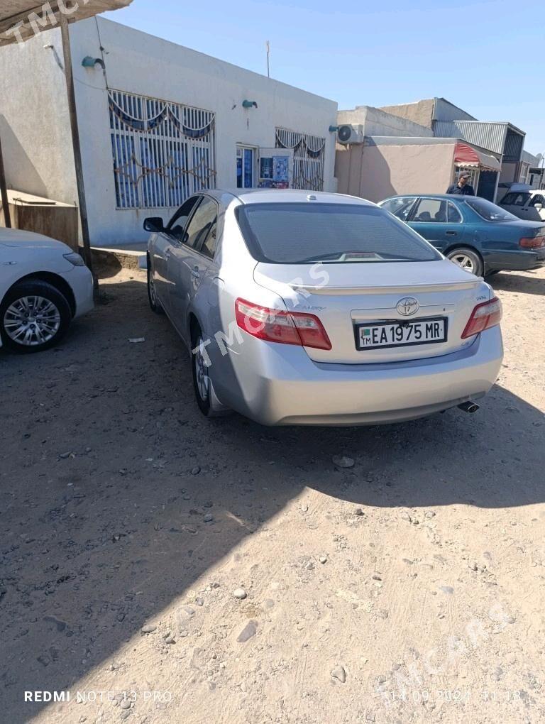 Toyota Camry 2008 - 130 000 TMT - Мургап - img 10