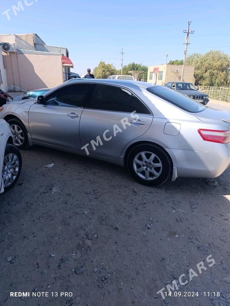 Toyota Camry 2008 - 130 000 TMT - Мургап - img 9