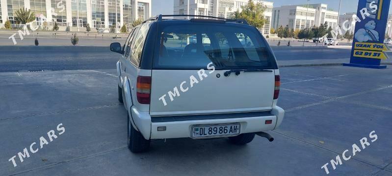 Chevrolet Blazer 1996 - 78 000 TMT - Aşgabat - img 5