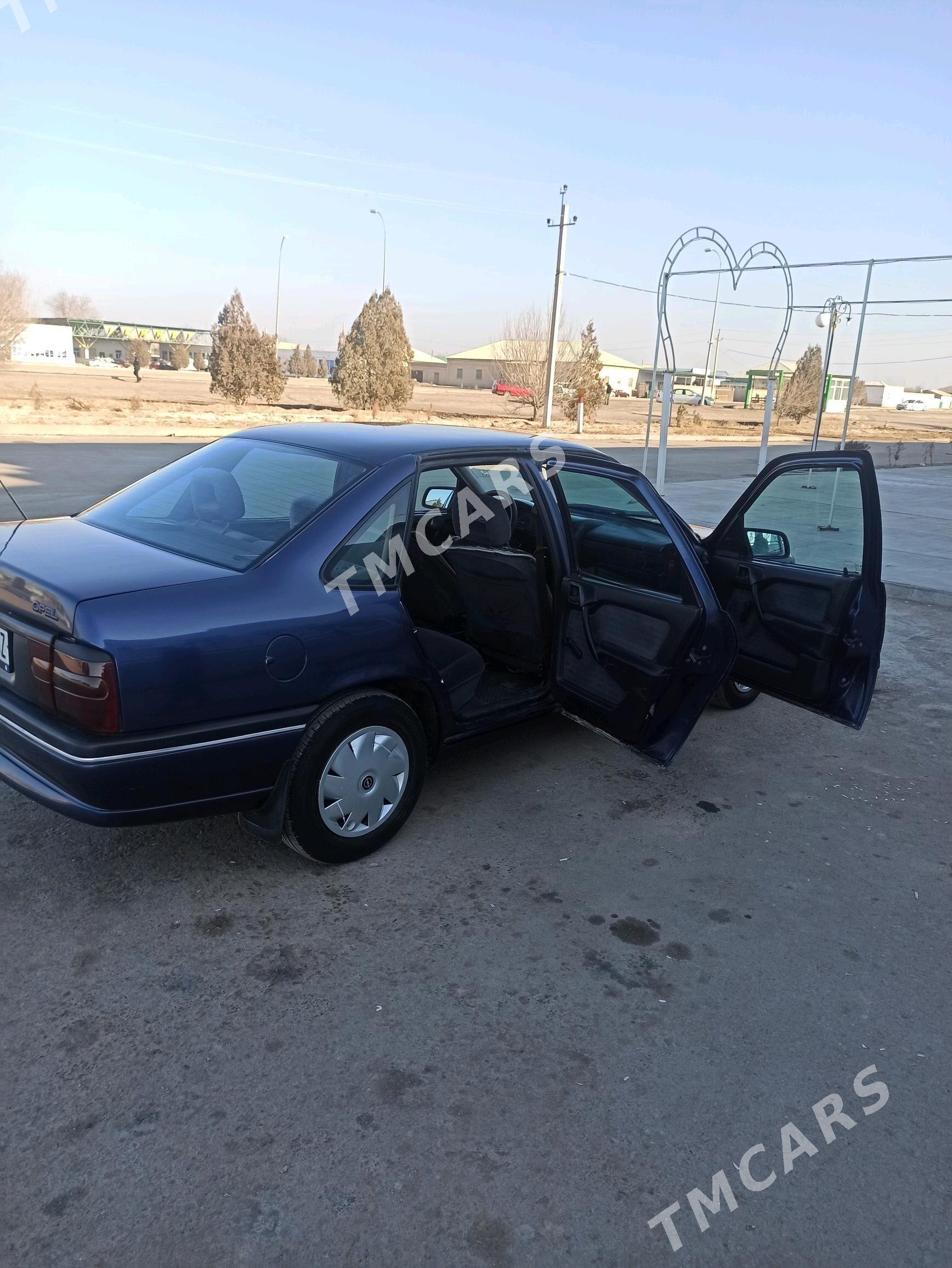 Opel Vectra 1995 - 53 000 TMT - Daşoguz - img 2