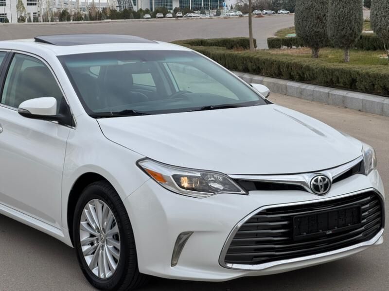 Toyota Avalon 2016 - 350 000 TMT - Aşgabat - img 2