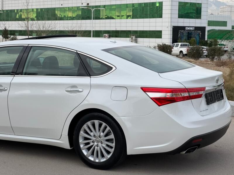 Toyota Avalon 2016 - 350 000 TMT - Aşgabat - img 3