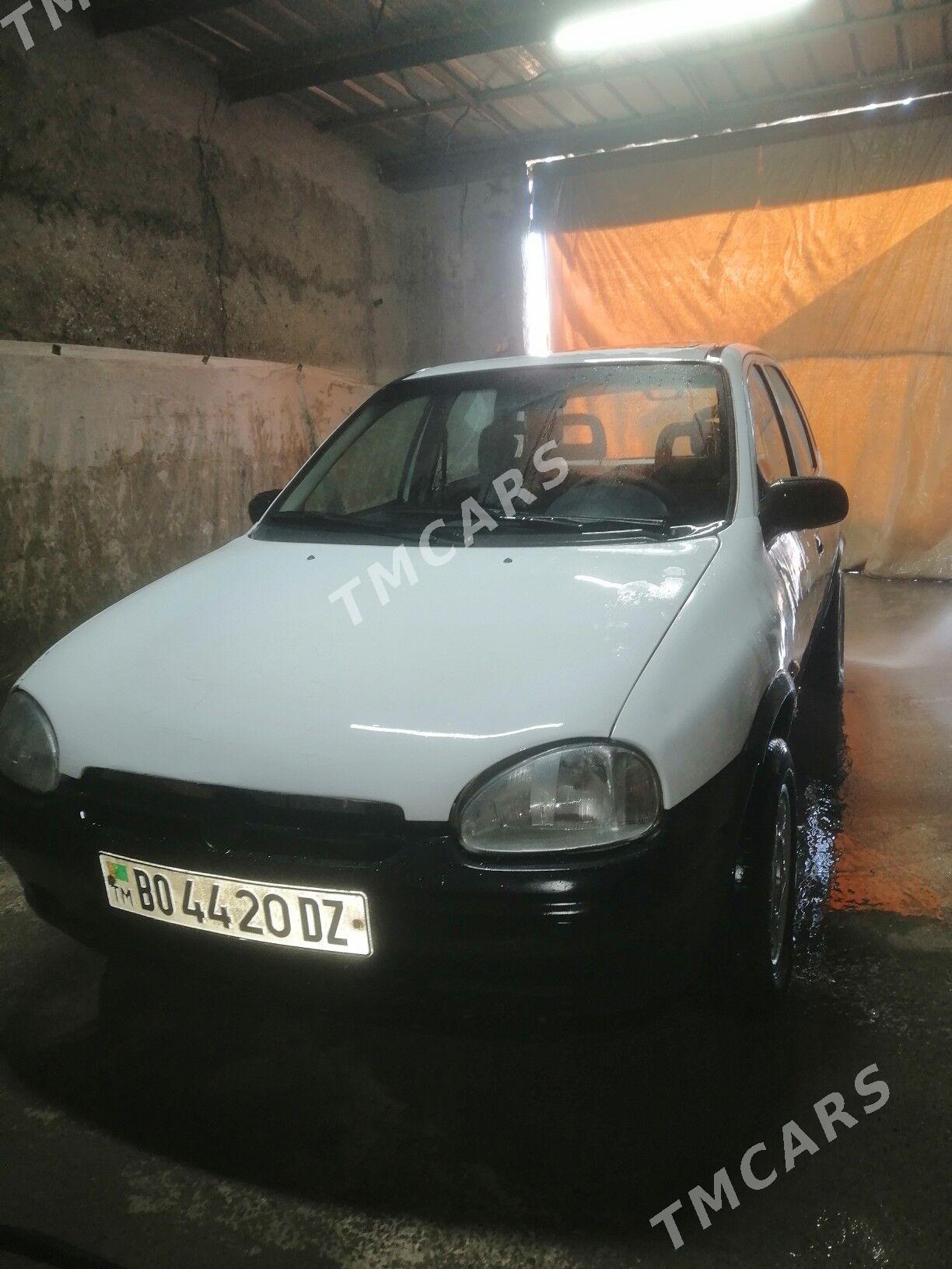 Opel Vita 1996 - 25 000 TMT - Дашогуз - img 2