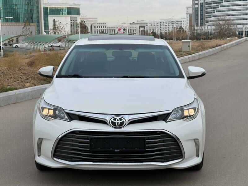 Toyota Avalon 2016 - 350 000 TMT - Aşgabat - img 6