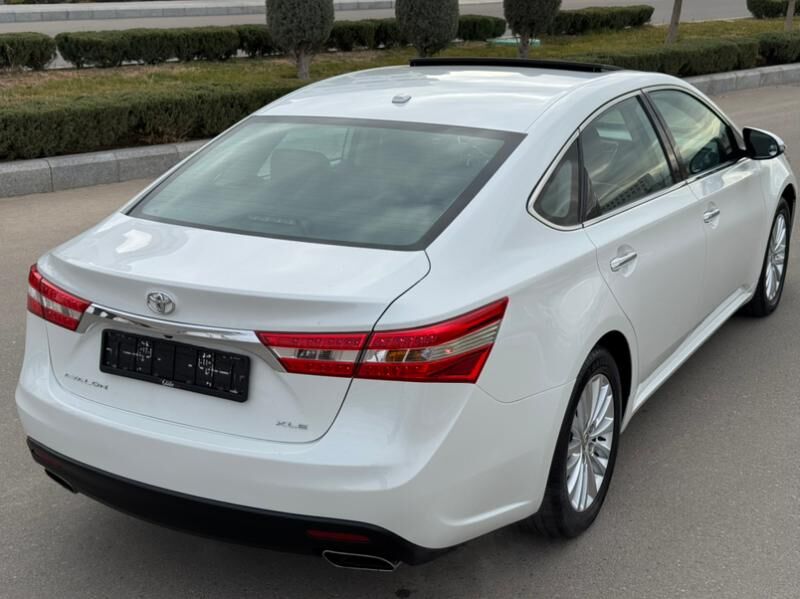 Toyota Avalon 2016 - 350 000 TMT - Aşgabat - img 9