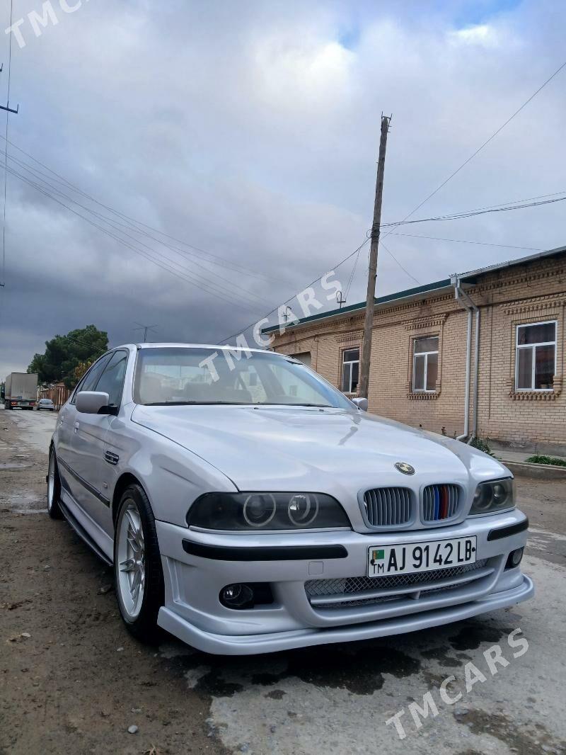 BMW 530 2003 - 145 000 TMT - Туркменабат - img 2