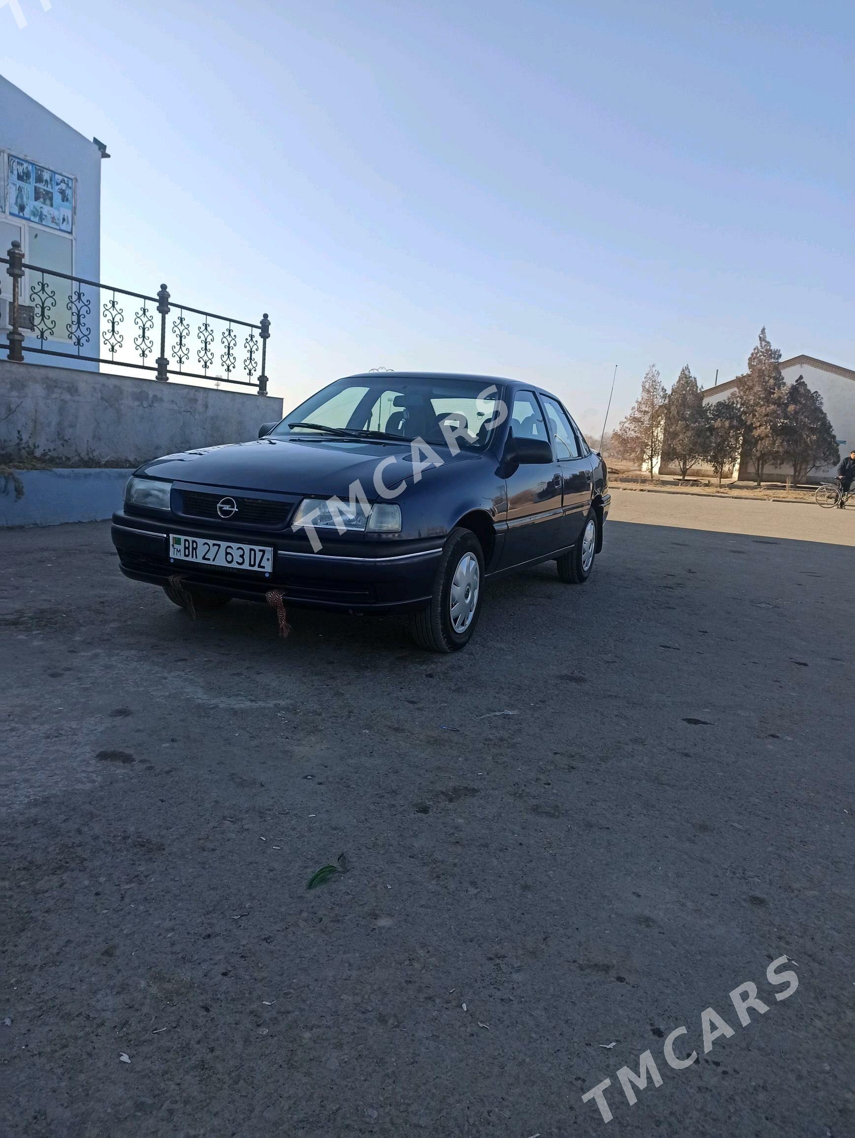 Opel Vectra 1995 - 53 000 TMT - Daşoguz - img 5