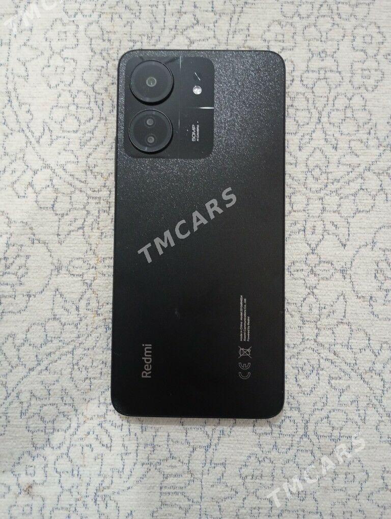 Telefon Redmi 13C - Ашхабад - img 2