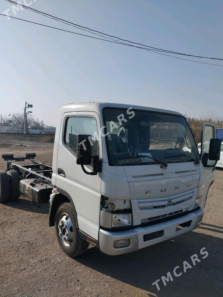 Mitsubishi Fuso 2024 - 440 000 TMT - Мары - img 4