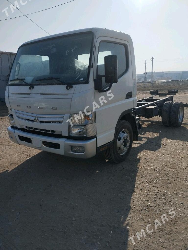 Mitsubishi Fuso 2024 - 440 000 TMT - Мары - img 2