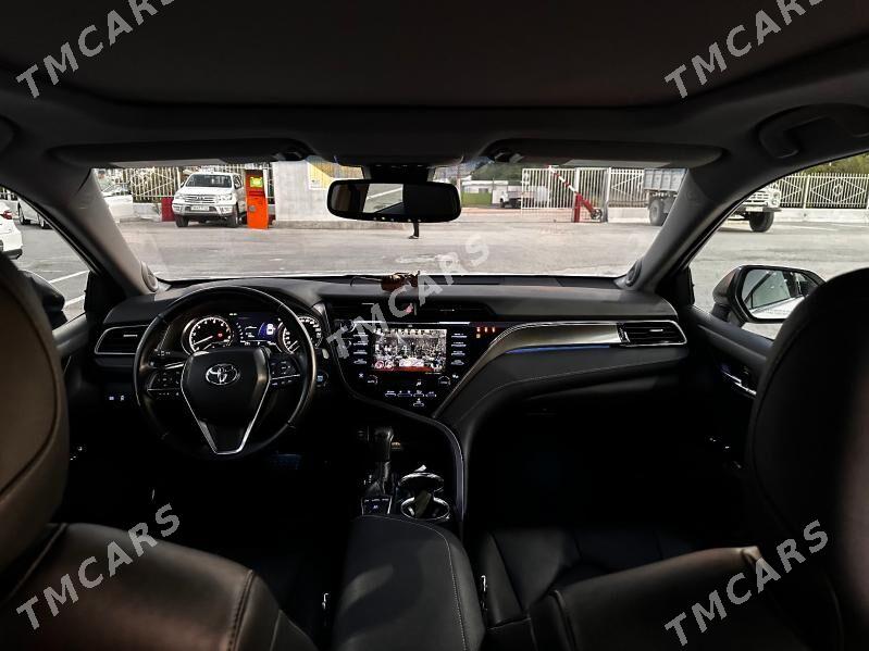 Toyota Camry 2019 - 460 000 TMT - Aşgabat - img 4