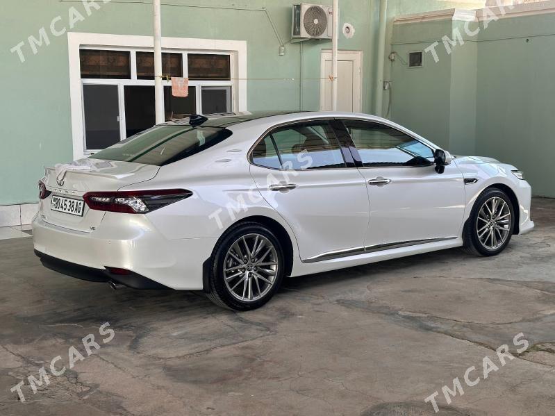 Toyota Camry 2019 - 460 000 TMT - Aşgabat - img 5