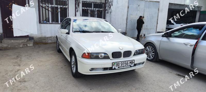 BMW E39 1996 - 70 000 TMT - Balkanabat - img 2