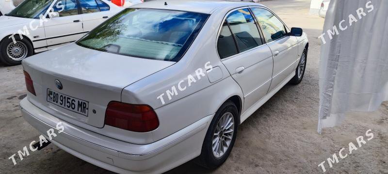 BMW E39 1996 - 70 000 TMT - Balkanabat - img 3