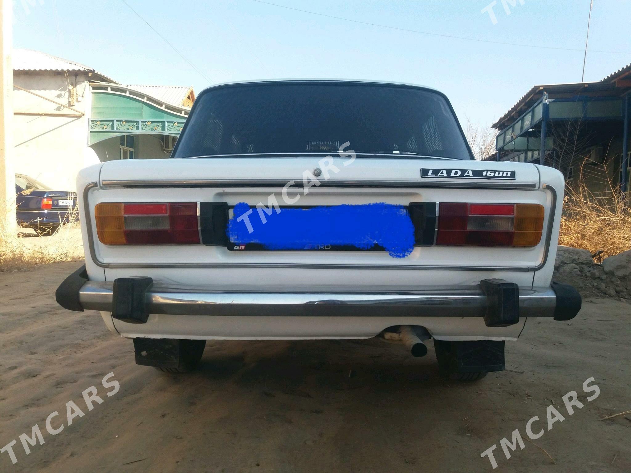 Lada 2106 1999 - 25 000 TMT - Gubadag - img 2