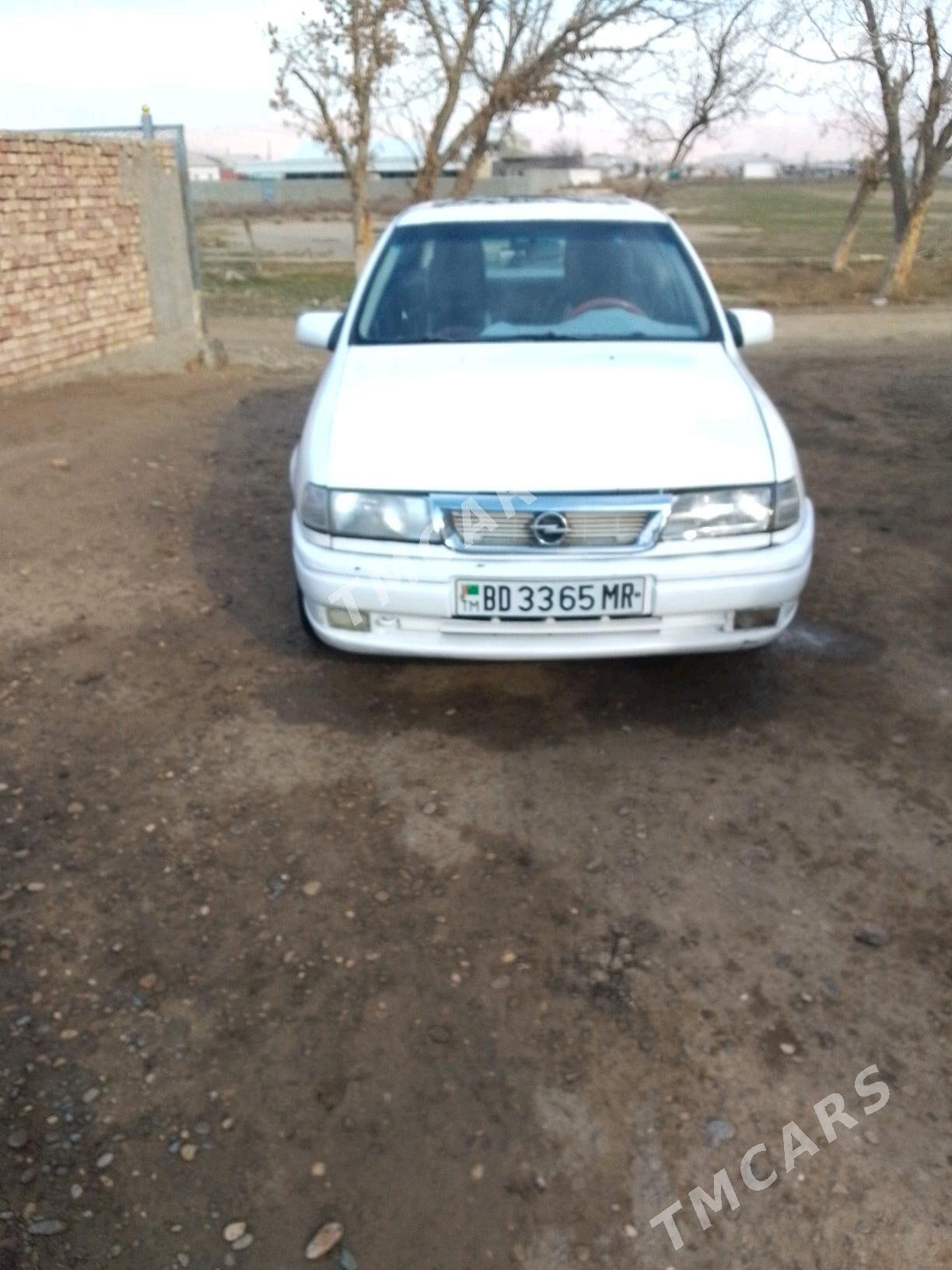 Opel Vectra 1995 - 30 000 TMT - Tagtabazar - img 2