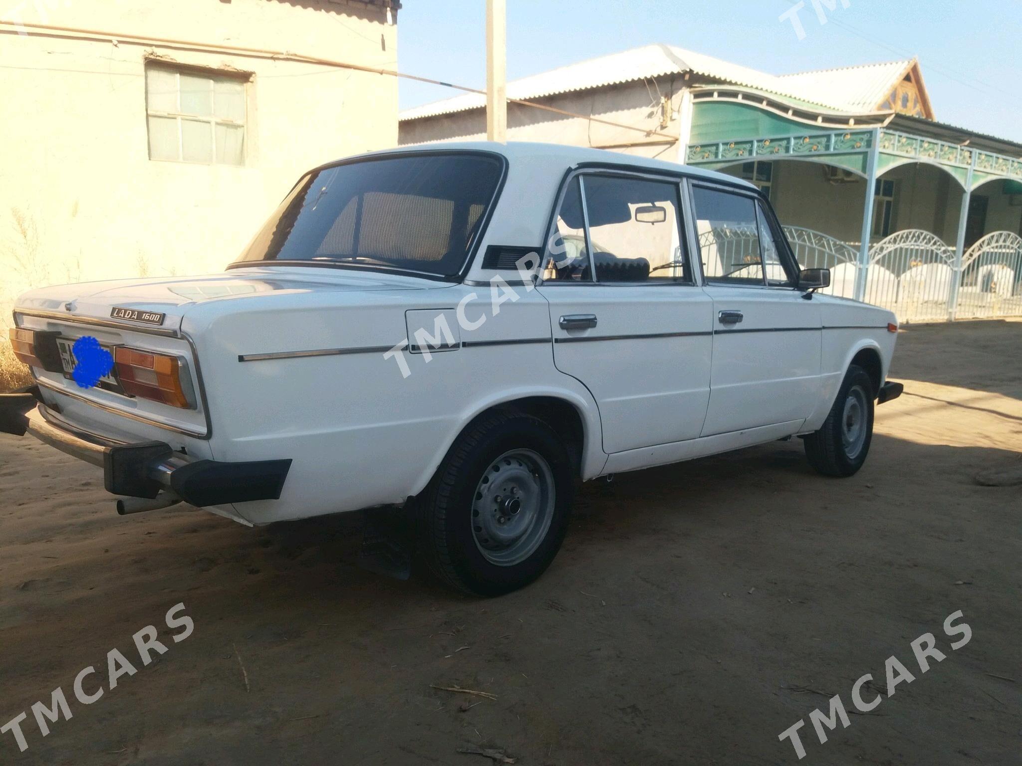 Lada 2106 1999 - 25 000 TMT - Gubadag - img 3